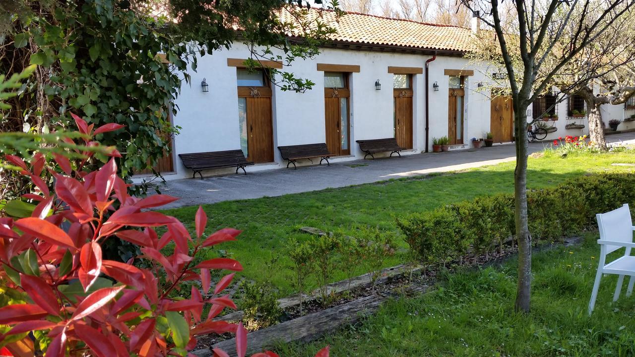 Errotazar Apartamento M Casa de hóspedes Alsasua Exterior foto